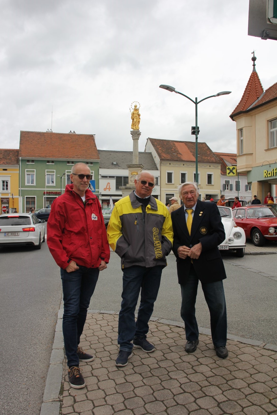 2022-04-24 Tag der historischen Fahrzeuge